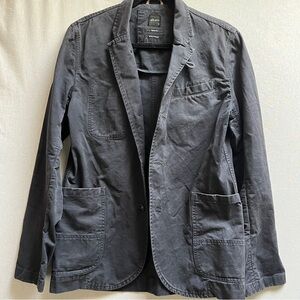 Albam cotton blazer Jacket Sz S